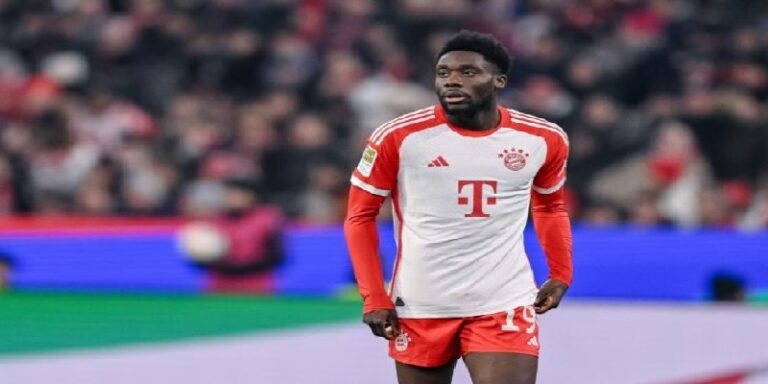 فليك يُعطي الضوء الأخضر للتعاقد مع ديفيز