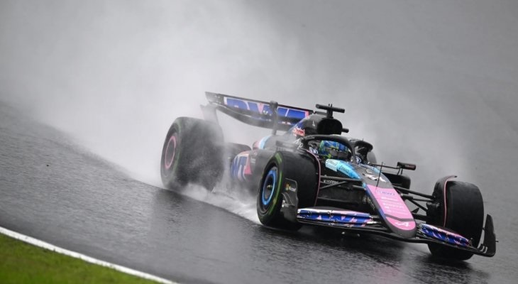 بلبلة داخل فريق البين بعد قرار الإنتقال الى محركات مرسيدس