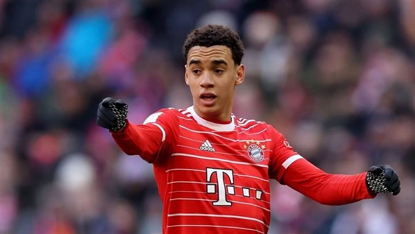 موسيالا يقترب من تجديد عقده مع بايرن ميونخ