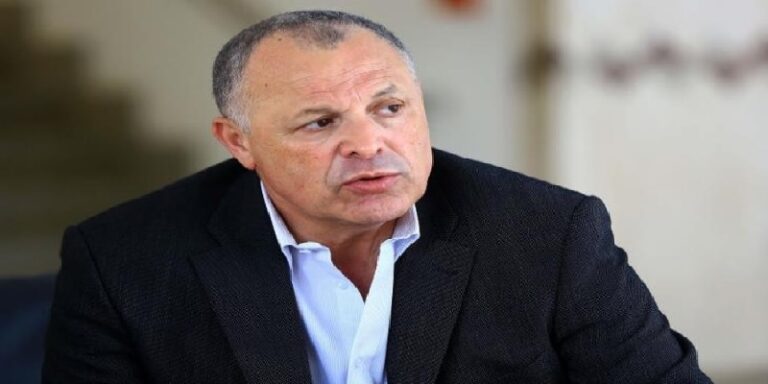 هاني أبو ريدة رئيساً للإتحاد المصري لكرة القدم بالتزكية