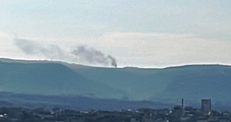 قنبلة على رامية