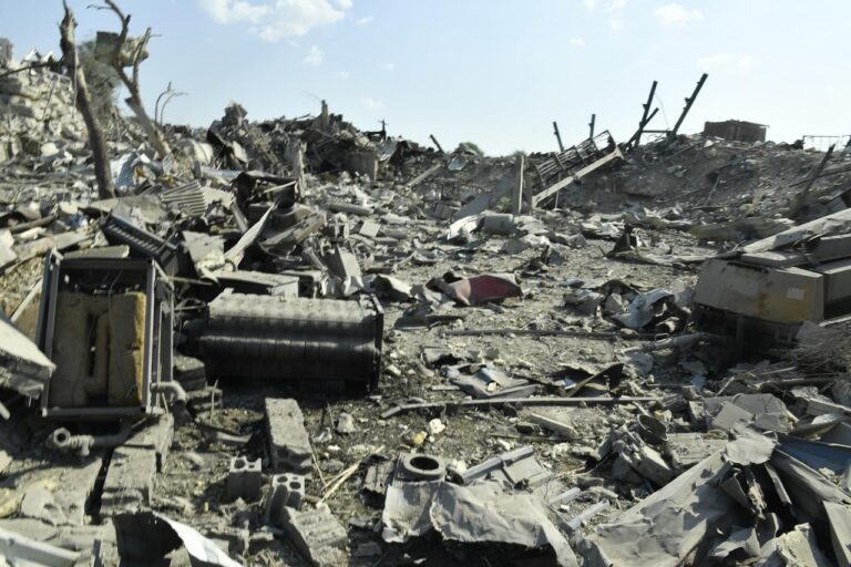 أجواء إيجابية.. ولا تصعيد؟