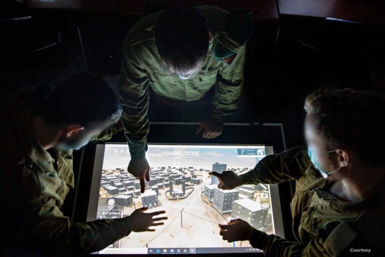 كيف إستغلت “إسرائيل” الذكاء الإصطناعي ووسائل التواصل لتنفيذ اغتيالاتها في لبنان وفلسطين؟