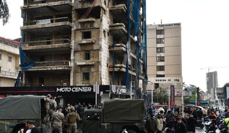 إقفال مدارس في الضاحية والنبطية