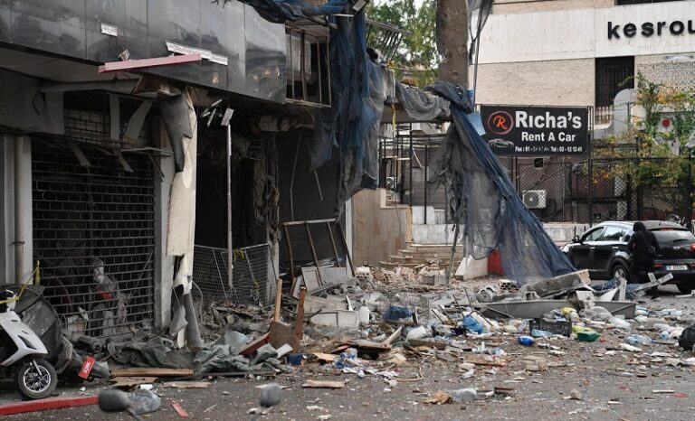 المعترضون على التفاوض هل يريدون استمرار الحرب؟