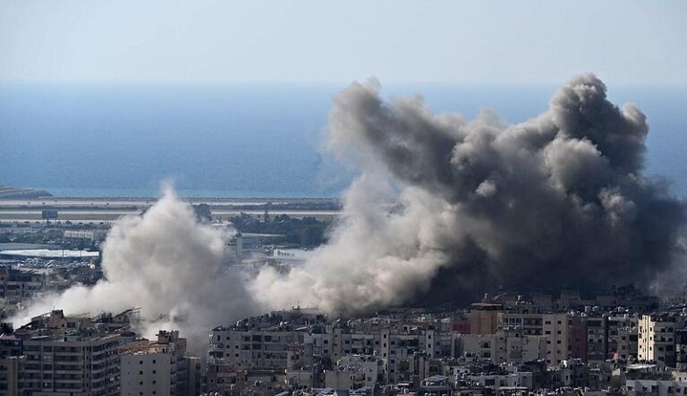 المقاومة والعدو: مرحلة جديدة