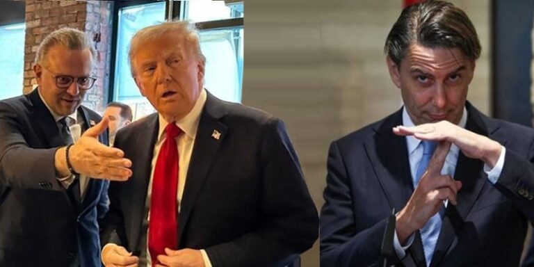 كيف سيكون الفارق بين هوكشتاين وبولس؟