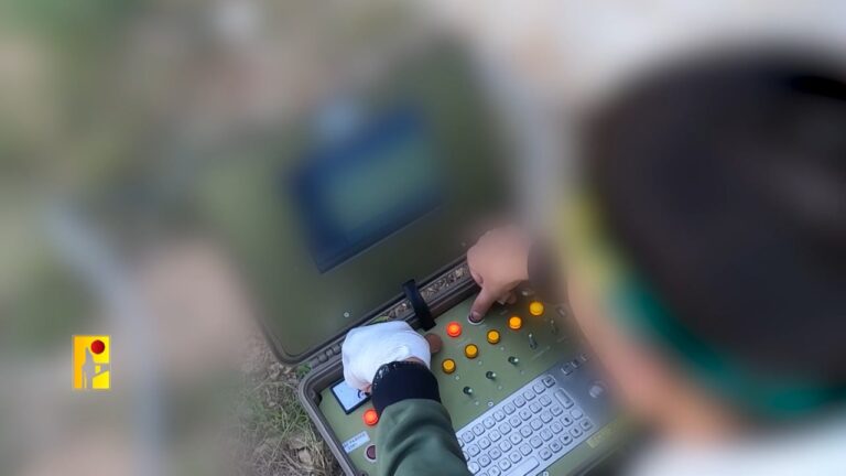 للمرة الأولى.. استهداف معسكر الفوران في الجولان