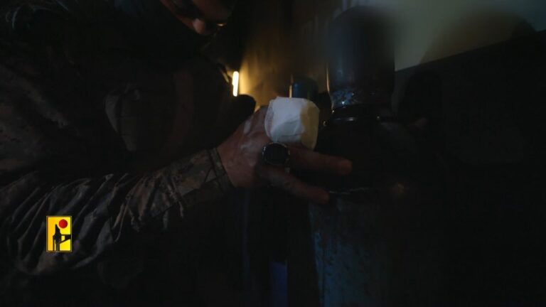 بالفيديو.. “حزب الله” ينشر سلسلة “أولي البأس” – حكاية الذين لم يُهزَموا!