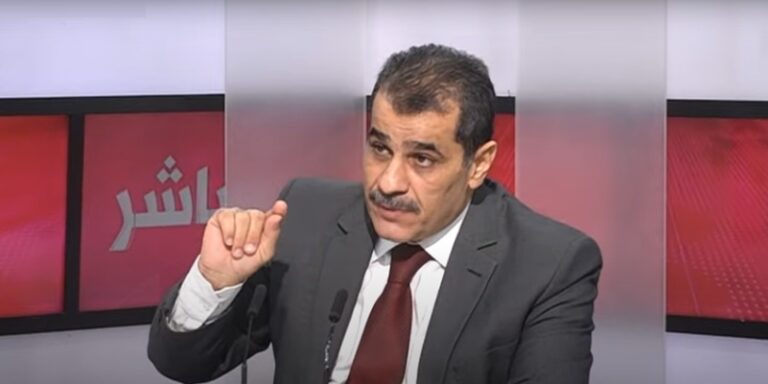 خضر طالب: هوكشتاين “خدع” لبنان (فيديو)