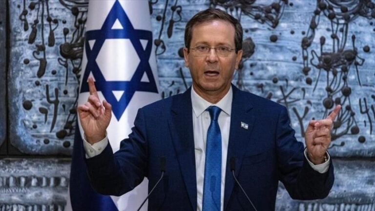 “حماس”: زيارة هرتسوغ إلى أفريقيا محاولة لاختراق المواقف الداعمة لفلسطين