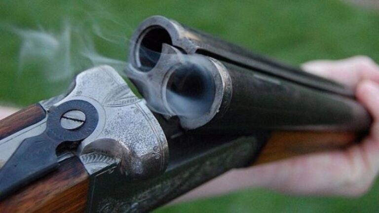 قُتل عن طريق الخطأ!