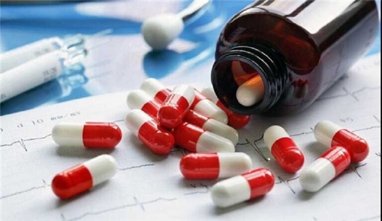 طريقة لبلع أقراص الدواء دون معاناة!