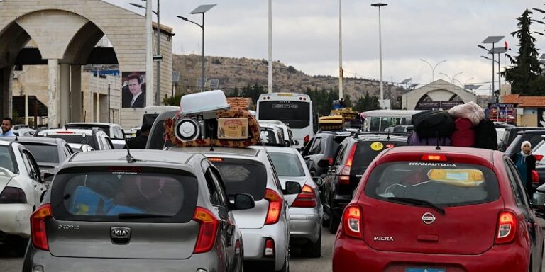 الحدود الشمالية “مُشرّعة” ومخاوف من معركة القصير