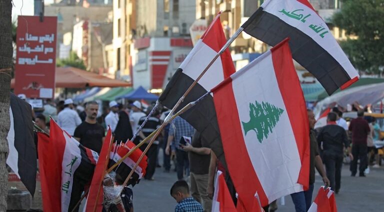 20% من النازحين عادوا من العراق