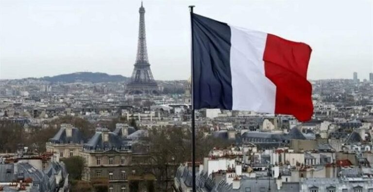 بعثة ديبلوماسية فرنسية تزور دمشق الثلاثاء