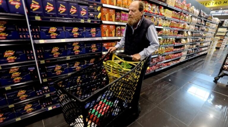 ارتفاع تكلفة السلّة الغذائية في تشرين الثاني