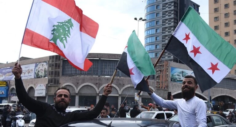 “المستقبل” يعود إلى الواجهة بعد سقوط الأسد