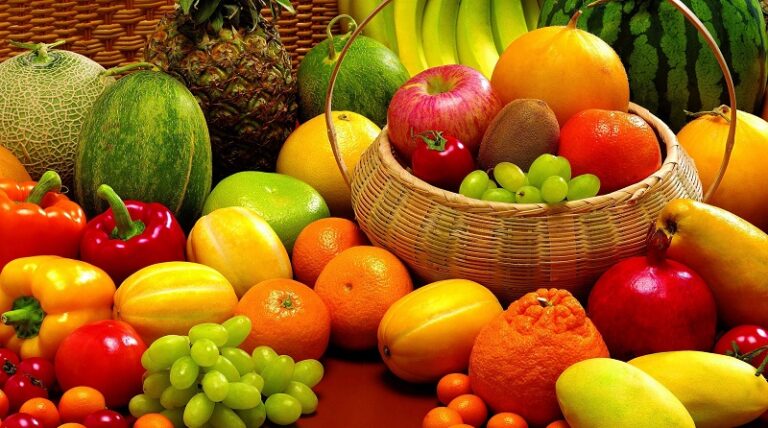 فاكهة خضراء تنقذ قلبك!