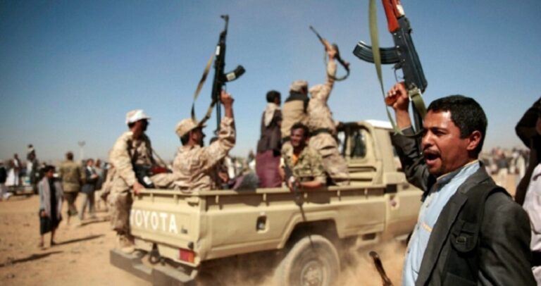 “أنصار الله”: أسقطنا مسيرة أميركية في الحديدة