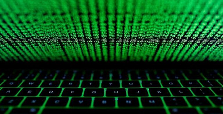 هجوم الكتروني على موقع الاستخبارات العسكرية البلجيكية