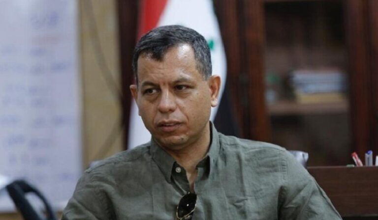 المخابرات العراقية تلتقي الإدارة السورية الجديدة