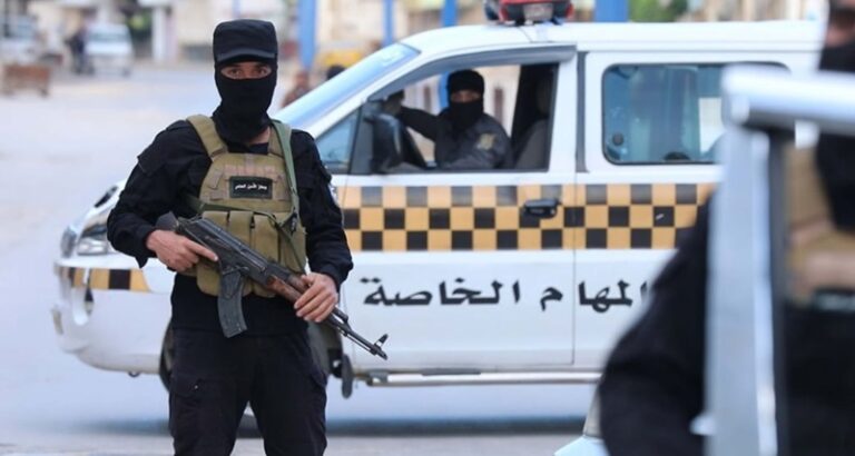 الأمن العام السوري يعتقل شخصيات كبيرة من أنصار النظام السابق