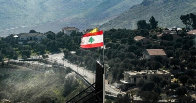 حين تتحوّل بعض الجغرافيات إلى مساحات إنسانية