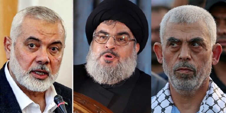 2024.. عام الاغتيالات!