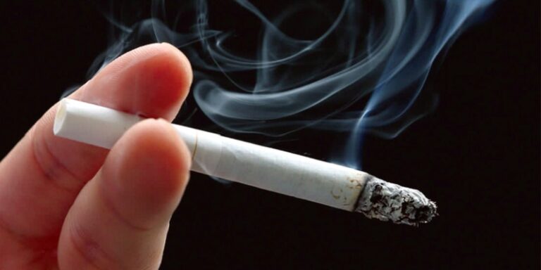 الإقلاع عن التدخين يطيل العمر؟