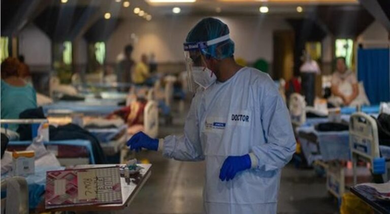 وباء يهدد العالم في الـ2025!