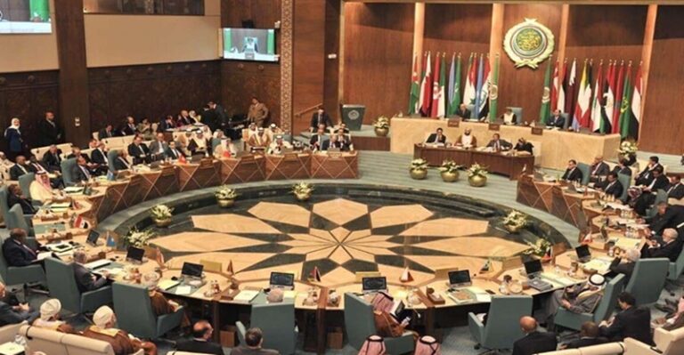 اجتماع طارئ لوزراء الخارجية العرب الأحد