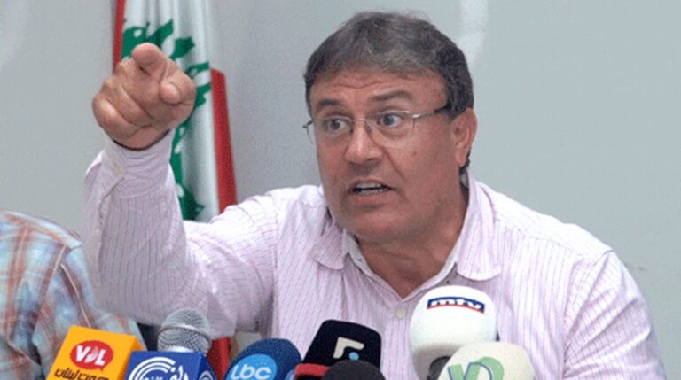 استقالة محفوض من مجلس صندوق تعويضات المعلمين (صورة)