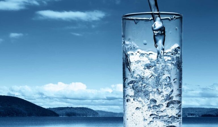 عواقب اختلال التوازن المائي في الجسم