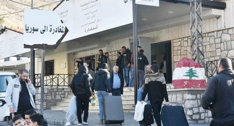 الحدود الشرقية “المشتعلة”: صراع داخلي أم مواجهة إقليمية بالوكالة؟