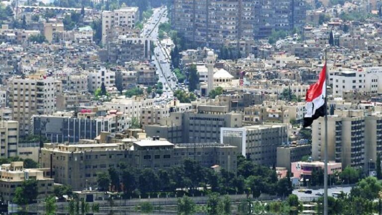 المبعوث الأممي لسوريا: التغيير بعد سقوط الأسد كبير وهائل