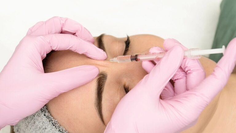 مخاطر حقن “البوتوكس”!