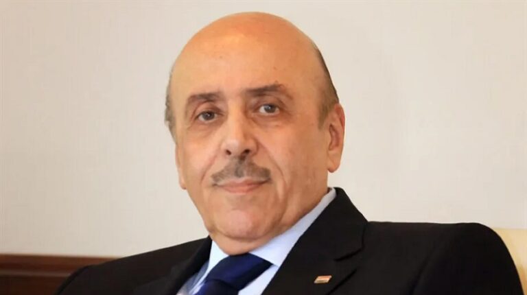 تظاهرة في بيروت: اطردوا علي مملوك (فيديو)