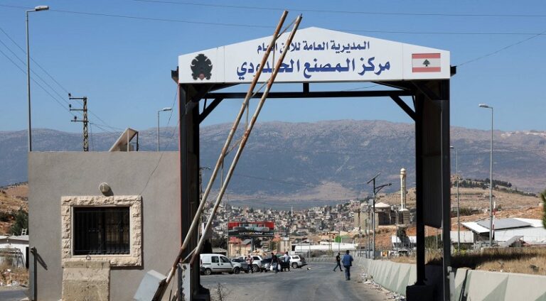 البيسري: نقدّم تسهيلات للسوريّين الراغبين بالعودة إلى بلدهم