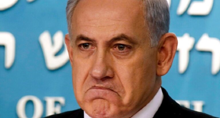 نتنياهو لمنفذي عملية القلقيلية: سنحاسبكم