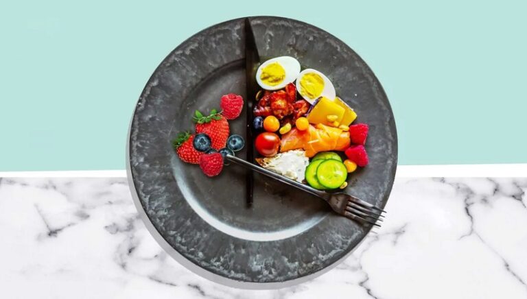 الصيام المتقطّع يؤثر على نمو الشعر؟