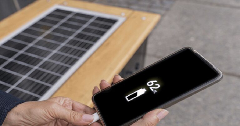 شاحن الـ”آيفون” قد يخترق المعلومات الشخصية!