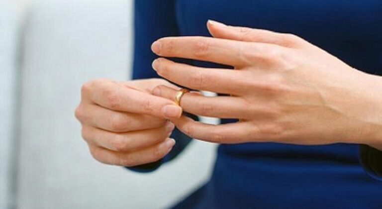 زواج وانفصال.. 2024 عام حافل للفنانين عاطفياً!