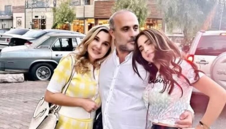 زوجة دريد الأسد وابنته أمام القضاء اللبنانيّ