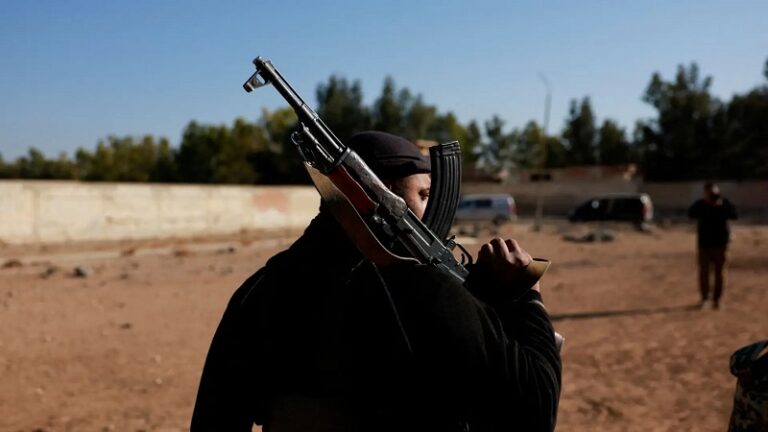 اتفاق وقف إطلاق النار بين تركيا و”قسد”