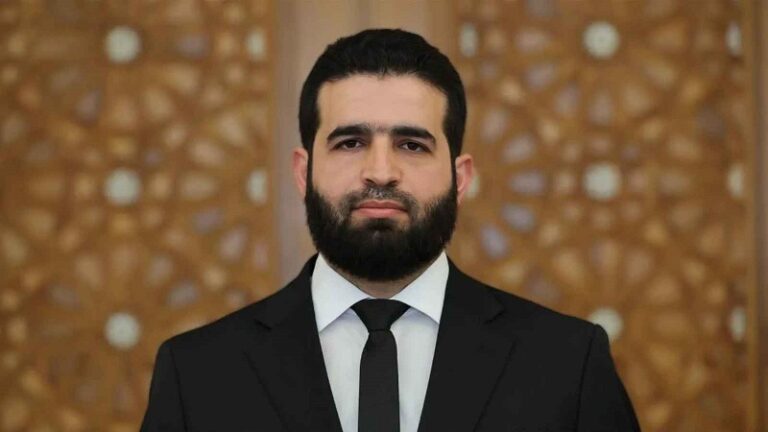 غياب المؤسسات سبب رئيسي لتوترات السويداء!