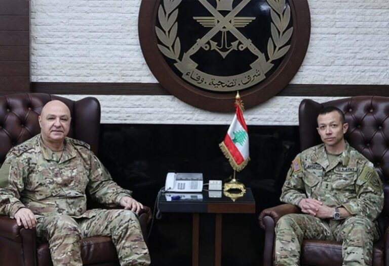 “المفوّض السامي”.. وبلسمة “الإعصار الدامي”