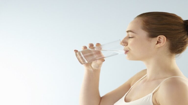 نقص المياه يؤثر على التركيز؟