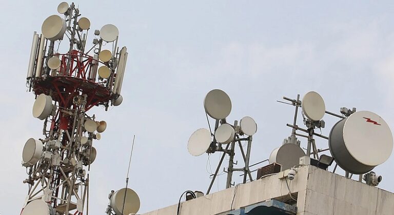 ديوان المحاسبة: وزير الاتصالات يضع العربة أمام الحصان | الإنترنت غير الشرعي برعاية وزارة الاتصالات