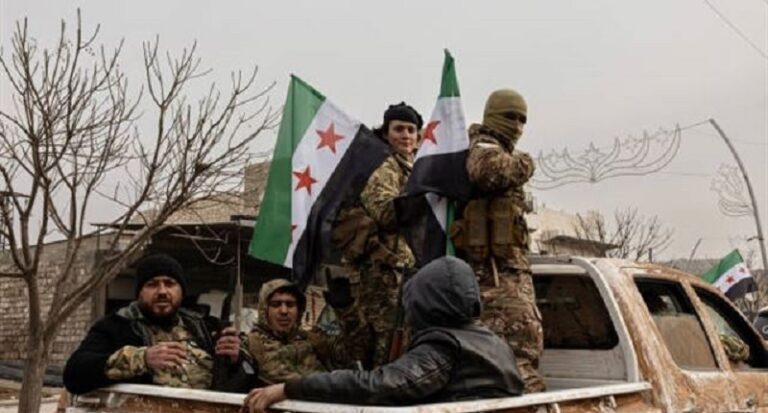 بالفيديو ـ إعتصام لكشف مصير المعتقلين في دمشق